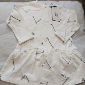 🔥clearance🔥MILES scooter dress